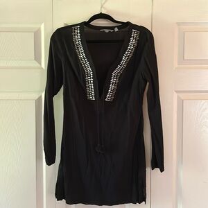 Athleta Swimsuit Coverup